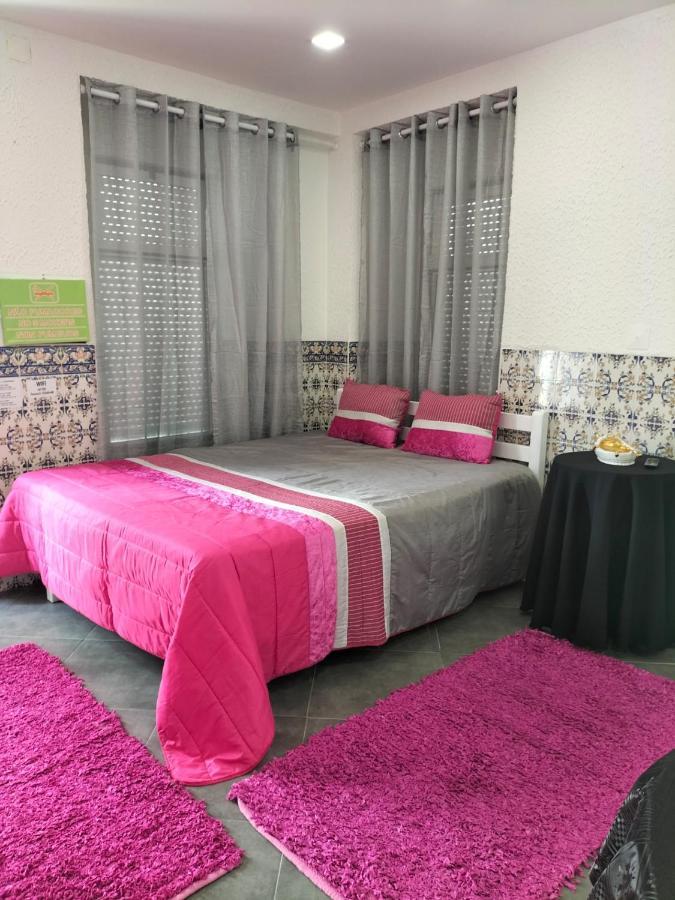 Apartamento Cavaleiro Назаре Экстерьер фото