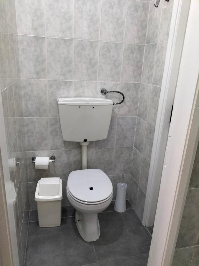 Apartamento Cavaleiro Назаре Экстерьер фото