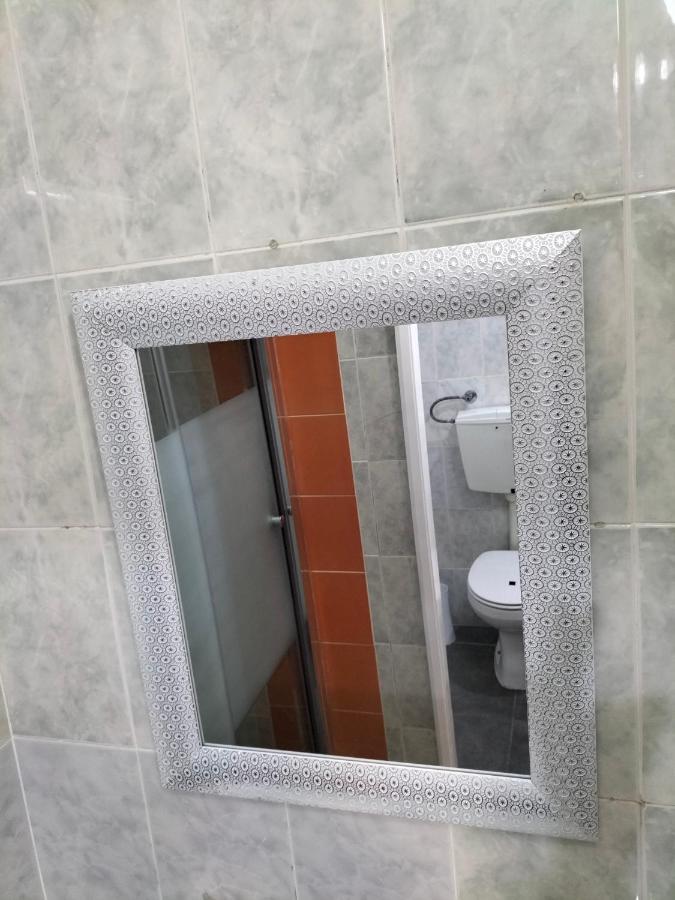 Apartamento Cavaleiro Назаре Экстерьер фото