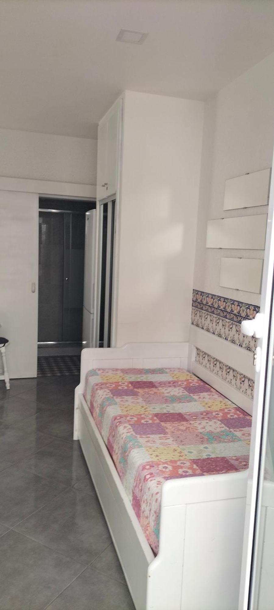 Apartamento Cavaleiro Назаре Экстерьер фото