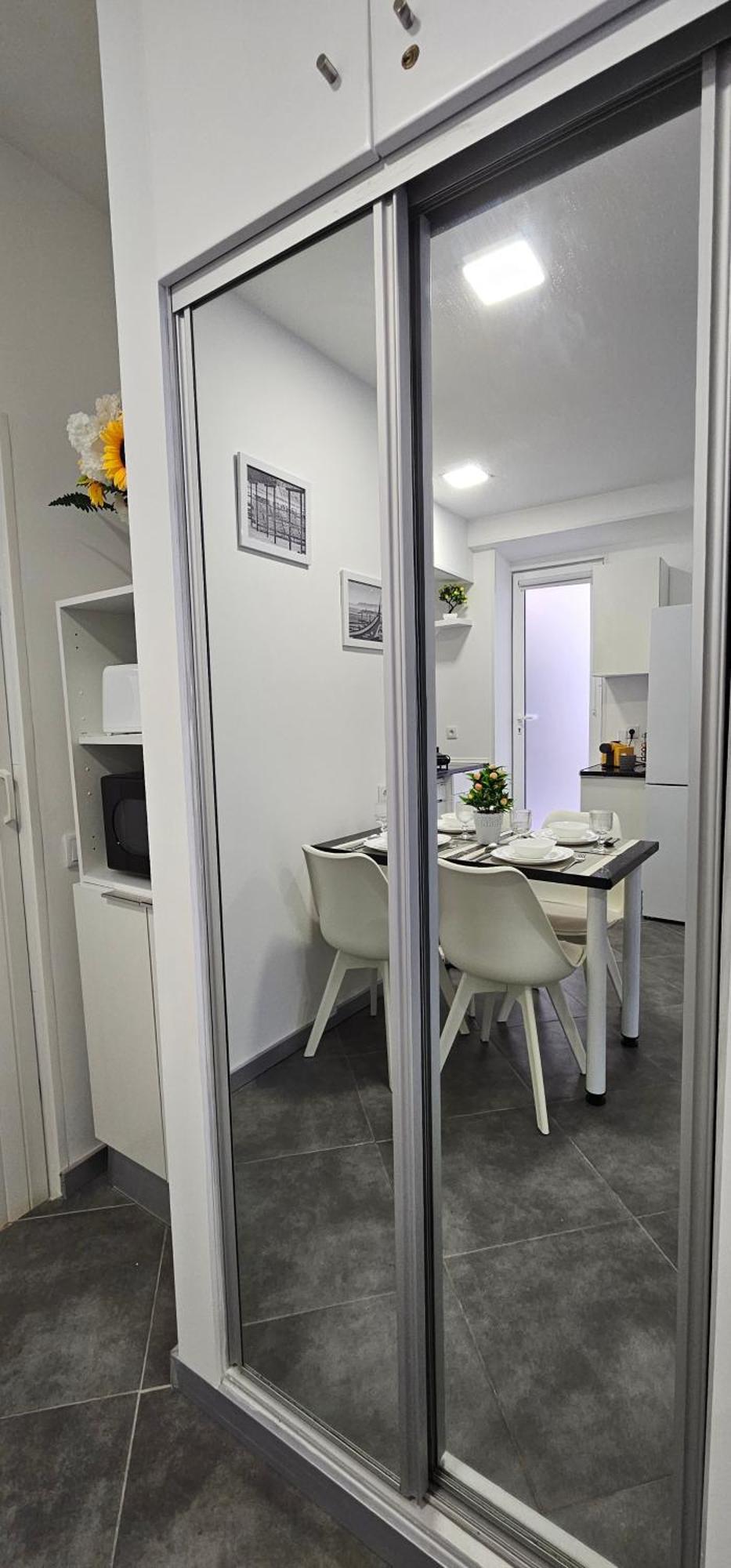 Apartamento Cavaleiro Назаре Экстерьер фото